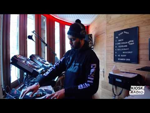 GE-OLOGY @ Kiosk Radio 30.03.2018