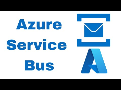 Azure Service Bus Introduction