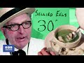 1975 JELLIED EELS And SMOKED HADDOCK A Taste Of Britain Voice Of The People BBC Archive