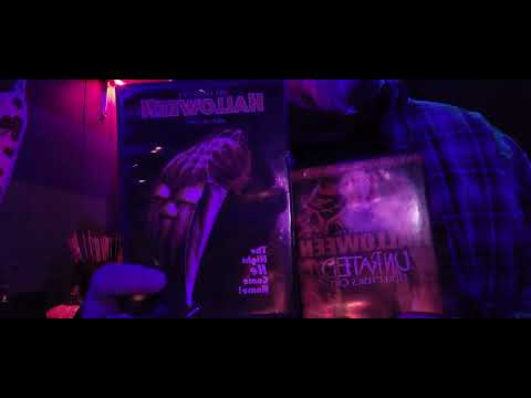 YOU CAN'T BEAT A CLASSIC 🎃