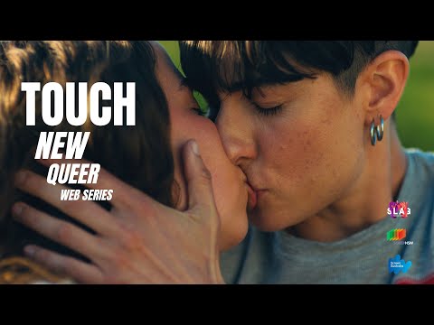 "Ok Galahs, lets fly!" | TOUCH, Episode Three