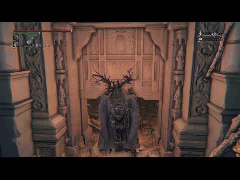 Bloodborne Platin Guide - #48 [Die Kelch-Dungeons!]