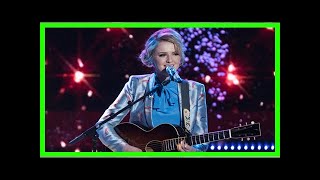 Maddie Poppe: ‘American Idol’ 2018 Finale Performance Videos – Watch Now!