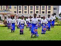 NDIKUBWERA NDIDZIPEREKE  - UTATU WOYERA (KAWALE) CHOIR ONE NDIKUBWERA NDIDZIPEREKE  - UTATU WOYERA (KAWALE) CHOIR ONE