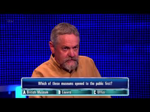 Ivan's Tough Battle With The Beast - The Chase