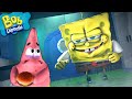 NE RESTEZ JAMAIS SEUL AVEC BOB L'EPONGE - The True Ingredients ( SpongeBob )