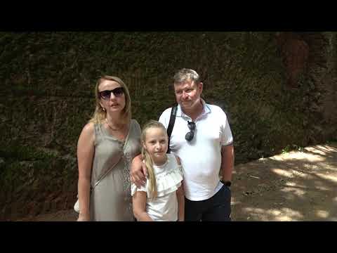 Отзыв об экскурсии с Константином Гавришенко от 23.08.2019