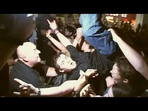 Sikth - Scent of the Obscene