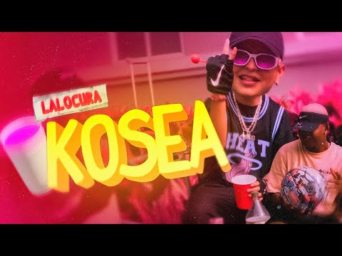 Lalocura, @JøttathehitMake - Kosæ (Official Music Video)