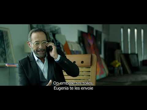 Un coup de maître - Extrait "Violent et idiot" VOST