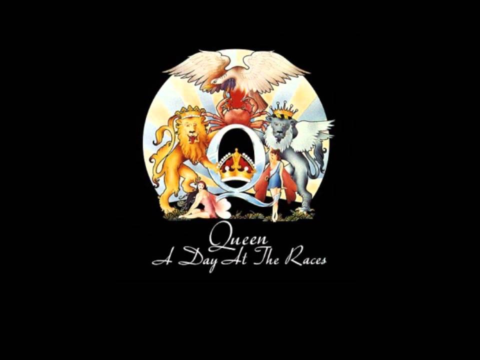 Queen - Long Away - YouTube