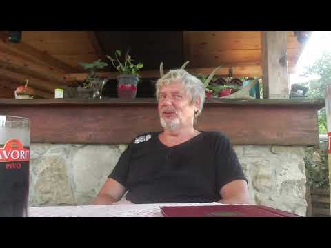 Kroatien Innland und unser erster Offroad Parkplatz😉 - Vlog 9 Probefahrt Unimog Tonka