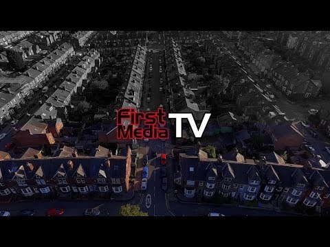 MC_STARR_CHILD - Be Together [Music Video] | First Media TV