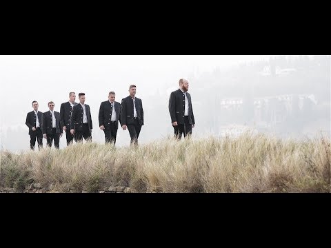 Klapa Semikantá - Še vedno tvoj poljub diši