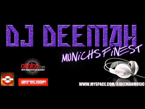 Avicii - Levels (Dj Deemah feat. Kay C New Levels Remix) HQ