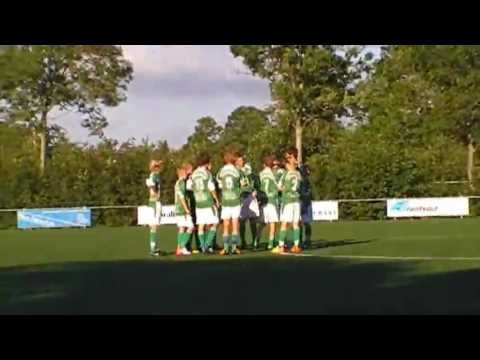 Zeerobben C1- Franeker C1