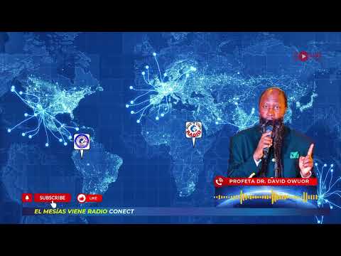 PROFECÍA DE UNA MEGA VISITACIÓN DE CIELO ABIERTO - LLUVIA INSTANTÁNEA QUE VIENE A LA R.D. | 30.08.25