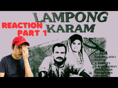 Lampong Karam 1967 Reaction Part 1