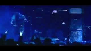 MALEVOLENT CREATION - The Will To Kill (Live)