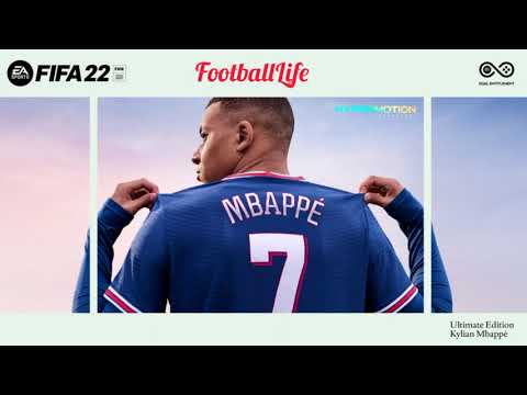 Last Chance - Casper Caan (FIFA 22 Soundtrack)