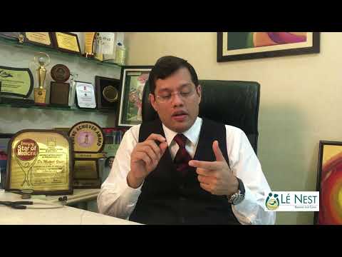 Down's Syndrome | Trisomy 21| Genetic Disorder (Eng) | By Dr. Mukesh Gupta