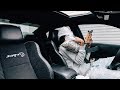 Baby Smoove BLICKY Official Music Video Shot By Vuhlandes