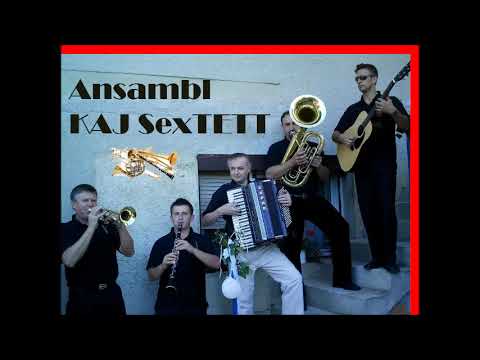 KAJ SexTETT & MOLITVA MAJKE ZAGORSKE