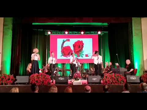 KPD "Đura Kiš" & Saša Paljenkaš - Šickim dobre (Červena ruža 2021.)