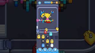 Pixel Flow Level 545