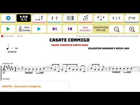 Casate Conmigo/Silvestre dangond y Nicky jam