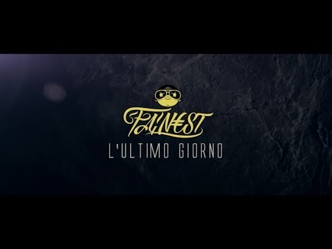 FAINEST - L'ultimo giorno - Official Videoclip