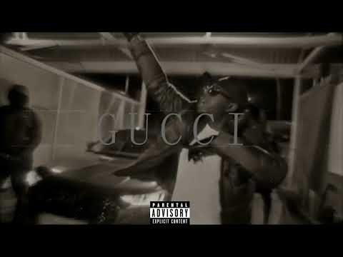 [FREE] Ninho x Hornet La Frappe Type Beat "GUCCI" l Rap Instrumental Melodic 2022
