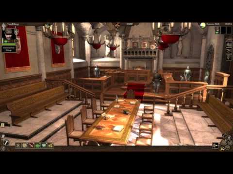 The Guild 2: Beginners Guide Tutorial - Part 1 - 1080p PC ...
