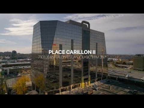 Carillon II