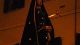 preview picture of video 'ANTICA PROCESSIONE DEL VENERDI SANTO A PENNE'