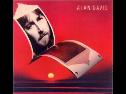 ALAN DAVID - DREAMING Feat. CHRIS THOMPSON & STEVIE LANGE