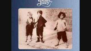 Thin Lizzy - Sarah Version 1 (Varied Piano Edit)