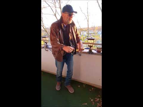 Bernd Kaczmarek:Die Single "Eins, Zwei, Drei" aus dem gleichnamigen Album von Bernd Kaczmarek.