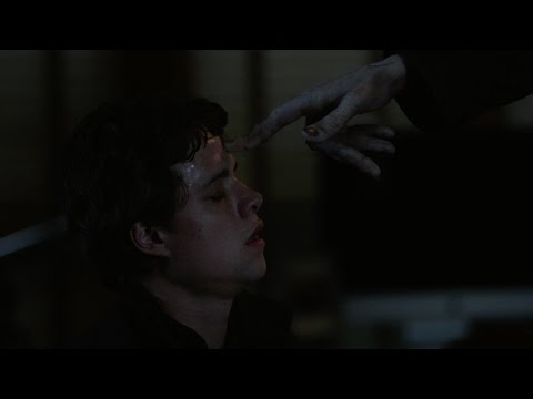 'The Bye Bye Man' Official Trailer 3 (2017)