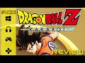 Dragon Ball Z Kakarot Review Buy Wait For Sale Rent Never Touch
