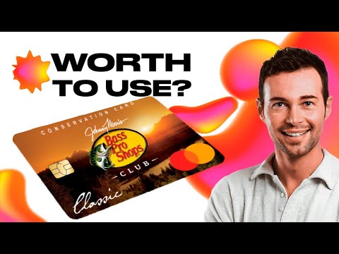 America Bass Pro Shops Club From Capital One Credit Card Review - Watch Before You Apply
