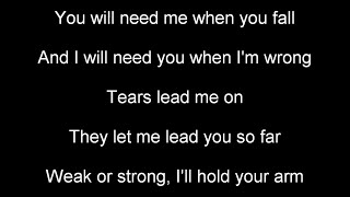 Deuce - The One 2012 [lyrics]