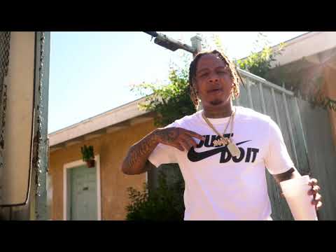 Smash G. - No Option (Exclusive Music Video) ll Dir. IMG [New 2019]