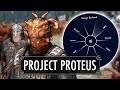This Skyrim Mod Is The Best In Game Editor Project Proteus