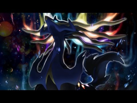 VGC 2016 Showdown Throwdown #4 - Xerneas Sweeps