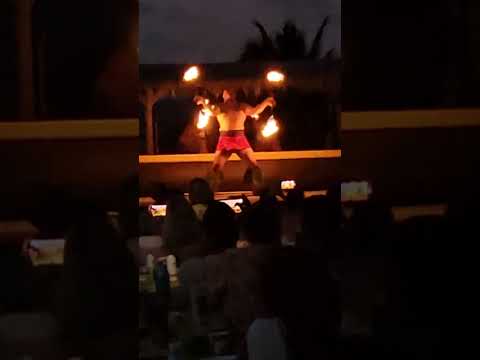 Aloha Kai Luau at Sea Life Park 6/11/2023