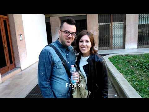 Birthday wishes to mom in different languages video