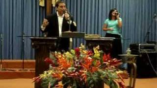 Tu Habitas En Las Alabanzas De Tu Pueblo