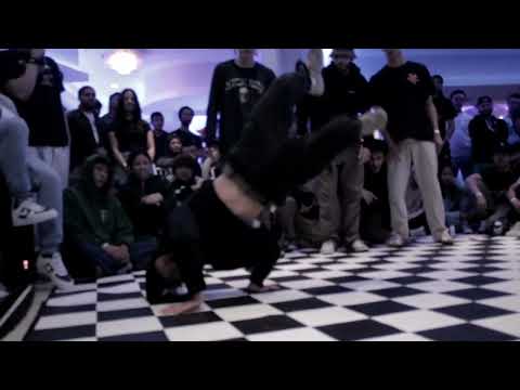 All City Rockers 15th Anniversary - Joony