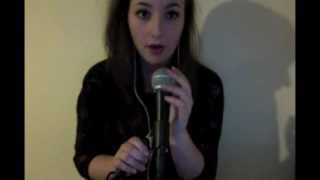 Who Are You Now - Sleeping With Sirens (Lottie Owens cover)